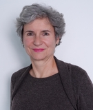 Claudia Fröhlich