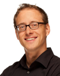 Jonathan Maurer