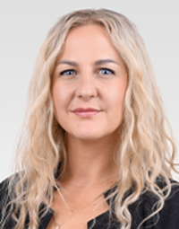 Daniela Balaban