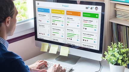 Projektmanagement