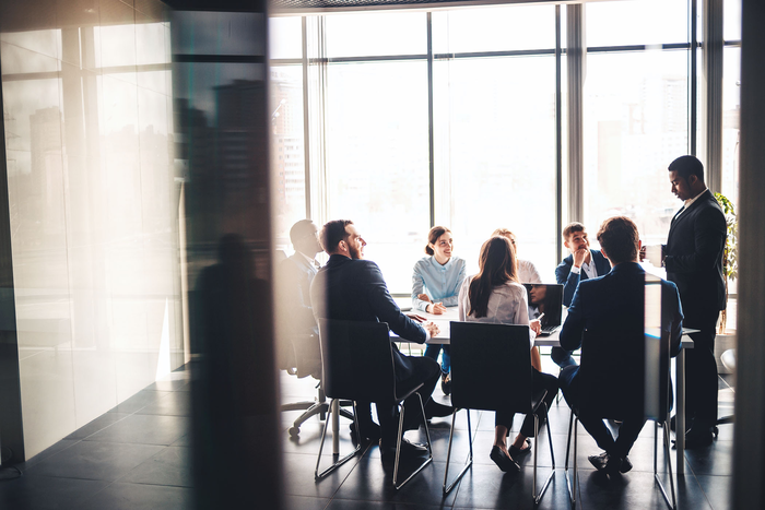 Weiterbildung Managment und Leadership