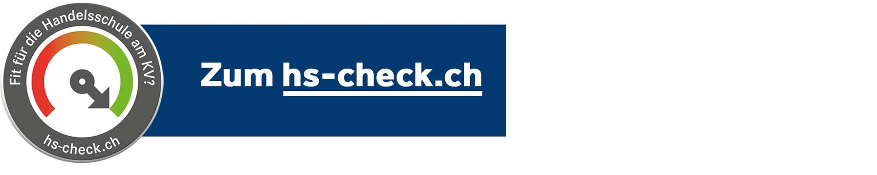 Zum HS-Check